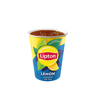 Lipton Ice Tea Lemon 