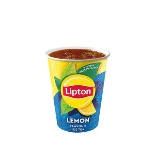 Lipton Ice Tea Lemon