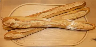 Baghuetta prestige