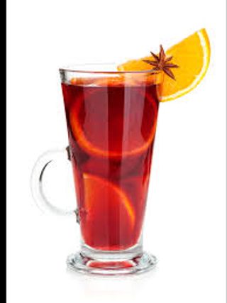 Глинтвейн (0,3л)