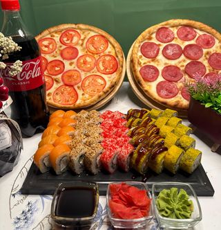 Сет №8 (1020 г)