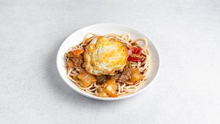 Кульджинский лагман