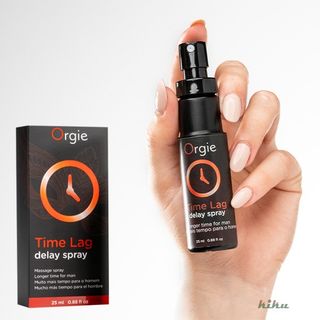 Time Lag გამახანგრძლივებელი სპრეი
