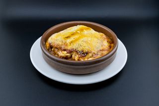 Lasagna alla ferrarese