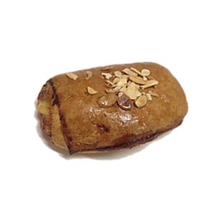 Napolitana De Crema (1 Ud.)