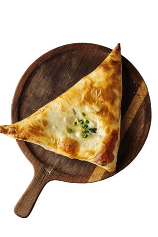 Пеновані по-тбіліськи з вершковим кроликом (300 г)