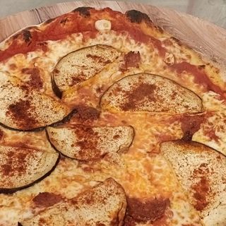 Pizza Picantona (30 A 33 Cm.)