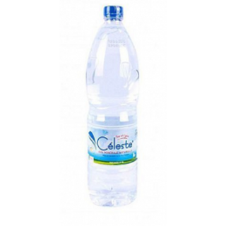 Eau minérale 1,5L