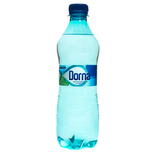 APA MINERALĂ DORNA 500ML