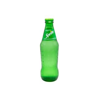 Sprite 33 cl vetro
