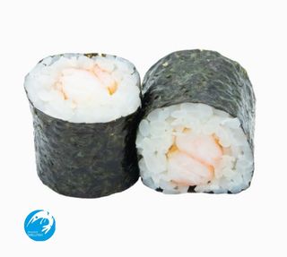 Maki Langostino (8 Pzs.)