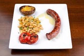 Botifarra Amb Guarnició