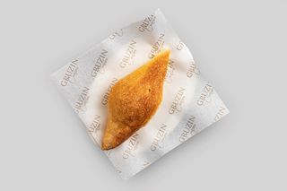 Хлеб Шоти Пури...Д