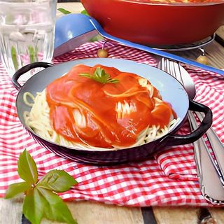 Špageti sa umakom od rajčice