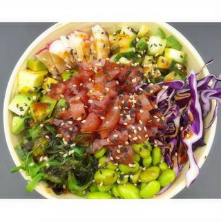 MAUI POKE