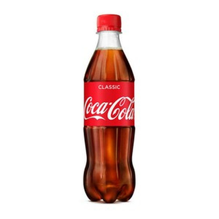 500ML soda