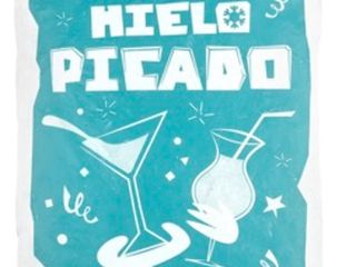 HIELO PICADO!
