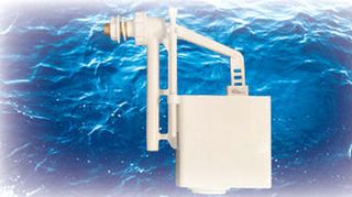 Plovak za  vodokotlić