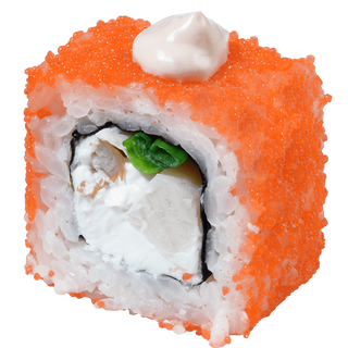 Калифорния чикен (5шт/120г)
