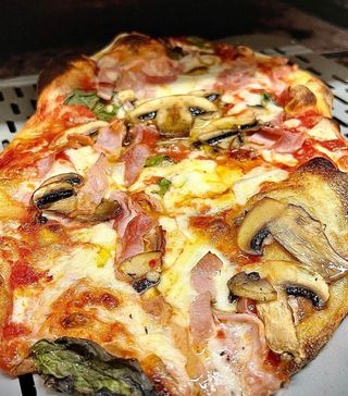 Peccato di bosco  (33 cm.)