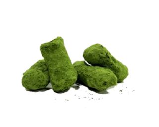 Trufa té verde (4 uds)