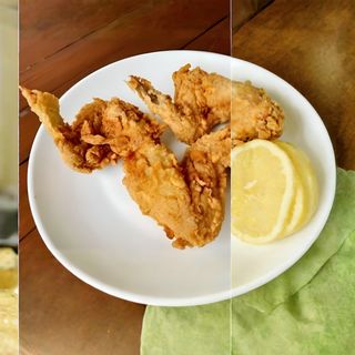 Queso Provolone Con Tomate