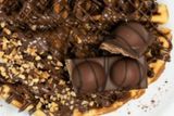 Waffle speciale Duplo