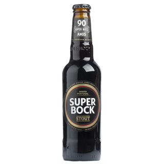 Super Bock Stout