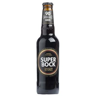 Super Bock Preta