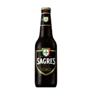 Sagres Preta