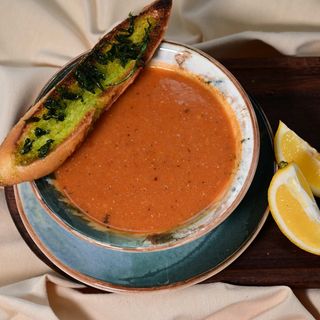 ეზოგელინი 