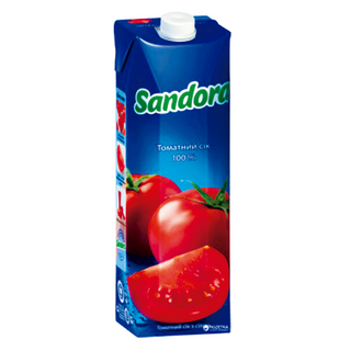 Сік Томатний