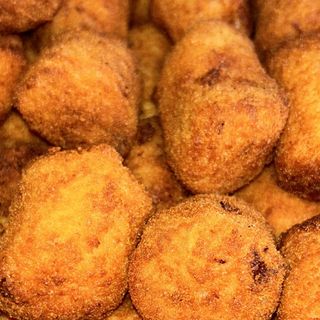 Croquetas de la Abuela (6 Uds.)