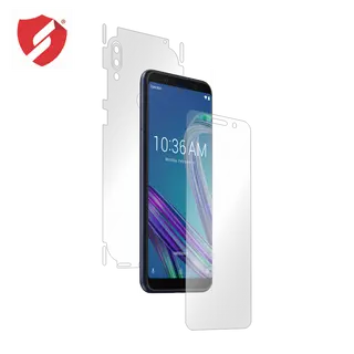 Folie  Asus Zenfone Max Pro (M1) Zb601kl - Fullbody