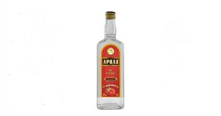 Օղի  Արցախ հոն ֆր. շիշ  0.05լ, , հատ