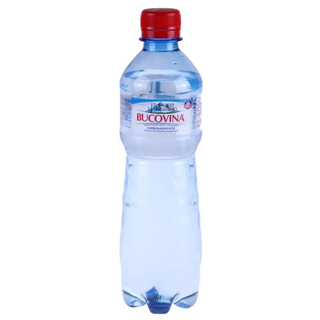 Apa minerala Bucovina