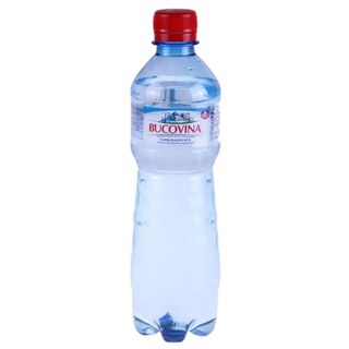 Apa minerala Bucovina