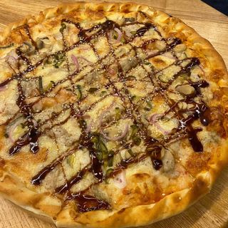 Пицца Пазл 33 см