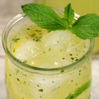 Limonada cu menta 400 ml