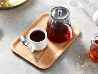 Black Tea with Honey