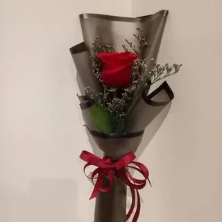 1 Rose