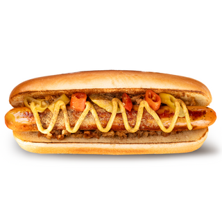 БАЛКАНСКИ/BALKAN DOG 180 гр.