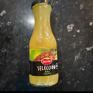 Zumo de Piña Juver (20 cl.)