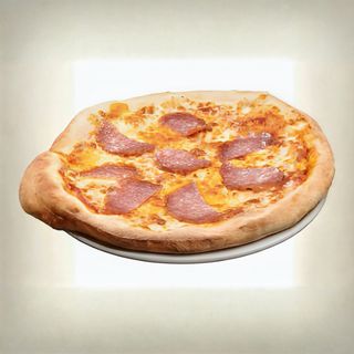 Италианска пица Милано (380-520г)