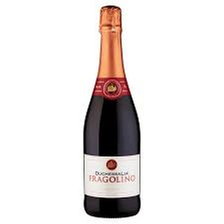 Fragolino Sparkling Sweet Red