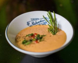 + Family Secret Sauce