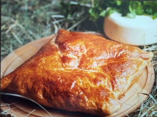 Хачапурі листове (1шт/380г)