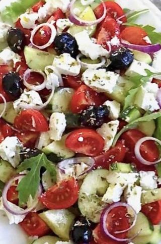 Insalata Greca