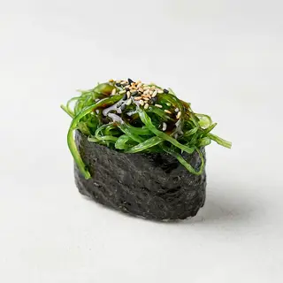Gunkan z wakame