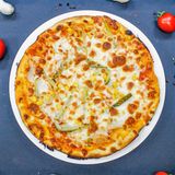 Пица Пиле 30см